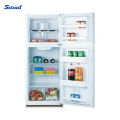 Meps Energy 207L Automatic Defrost Top Freezer Refrigerator